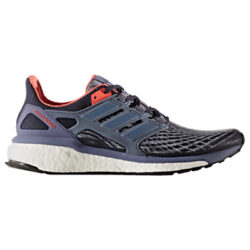 Adidas Energy Boost Women's Running Shoes Blue